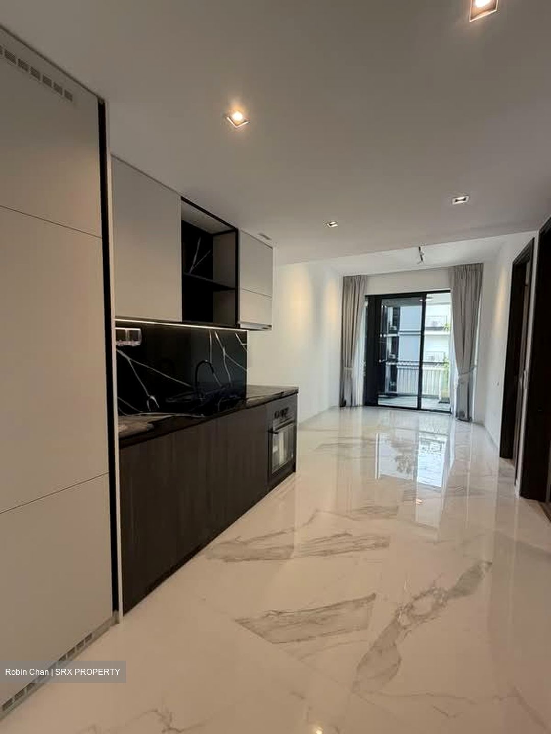 Jervois Mansion (D10), Apartment #553891481